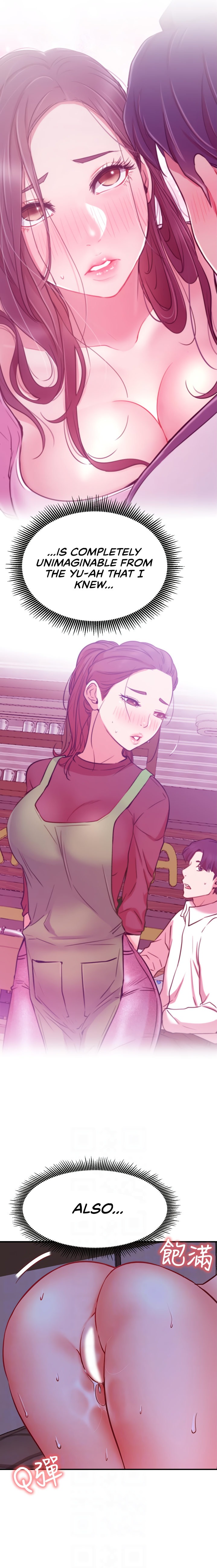 Live With : Do You Want To Do It? - Chapter 29 [photo 5] - MangaPorn