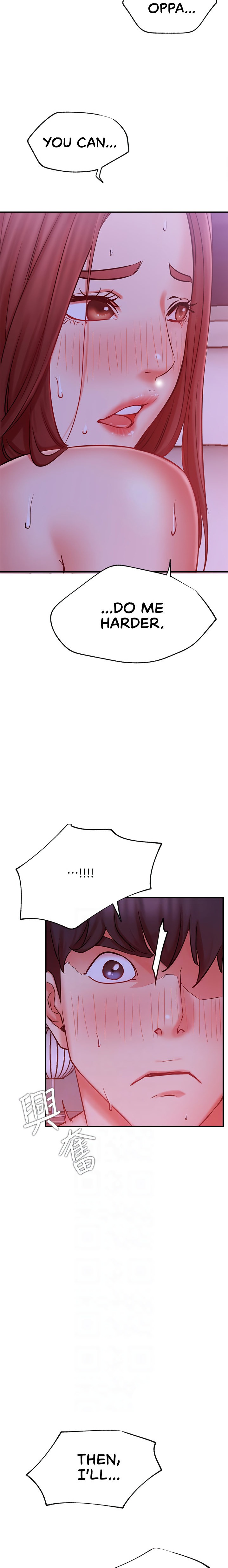 Live With : Do You Want To Do It? - Chapter 29 [photo 8] - MangaPorn