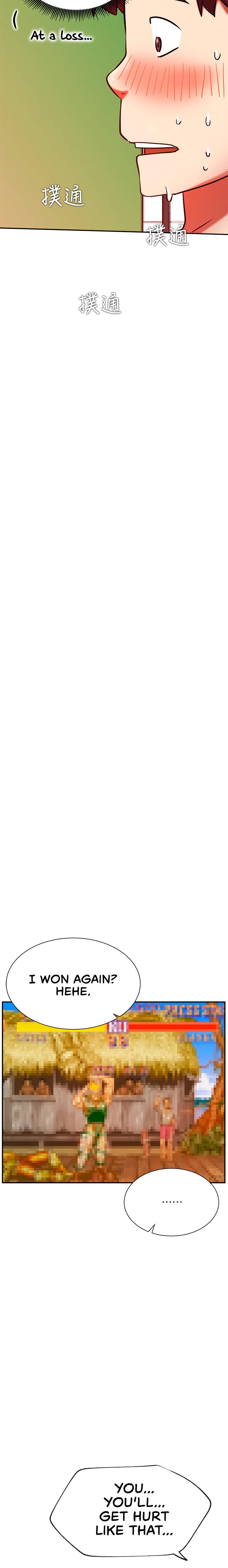 Live With : Do You Want To Do It? - Chapter 30 [photo 15] - MangaPorn