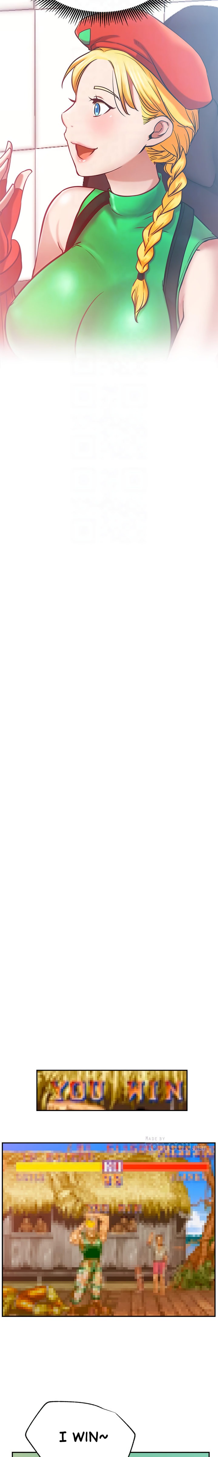 Live With : Do You Want To Do It? - Chapter 30 [photo 8] - MangaPorn