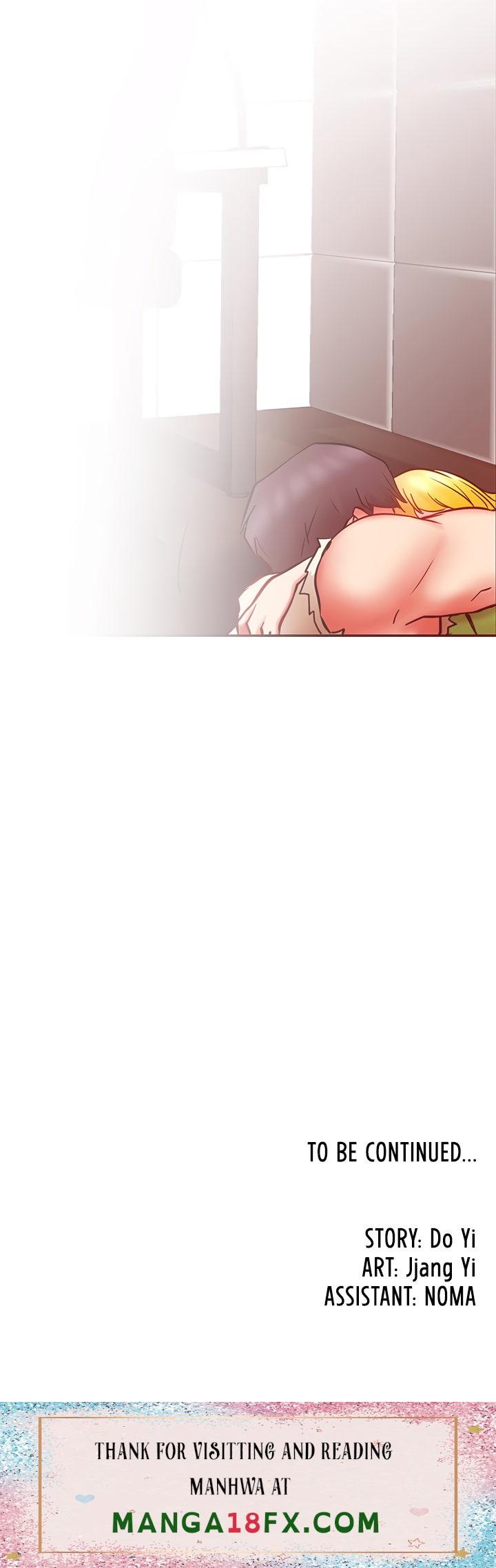 Live With : Do You Want To Do It? - Chapter 31 [photo 7] - MangaPorn