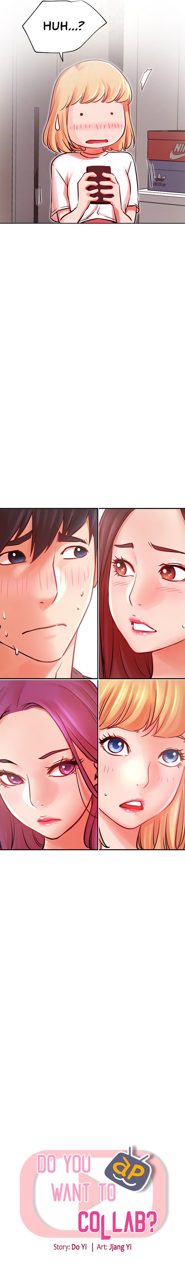 Live With : Do You Want To Do It? - Chapter 34 [photo 9] - MangaPorn