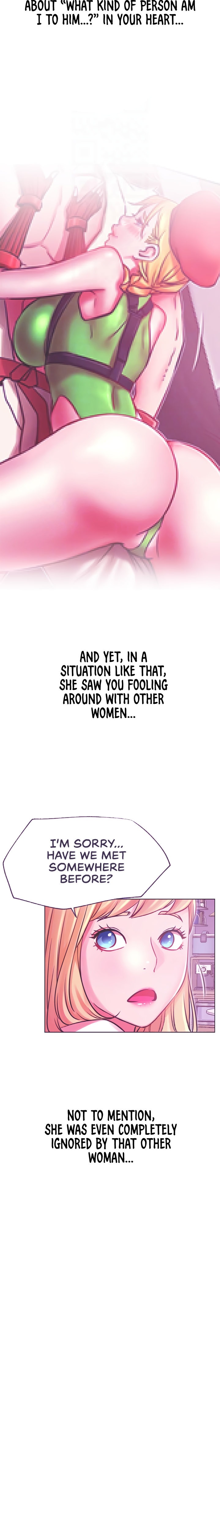 Live With : Do You Want To Do It? - Chapter 35 [photo 10] - MangaPorn