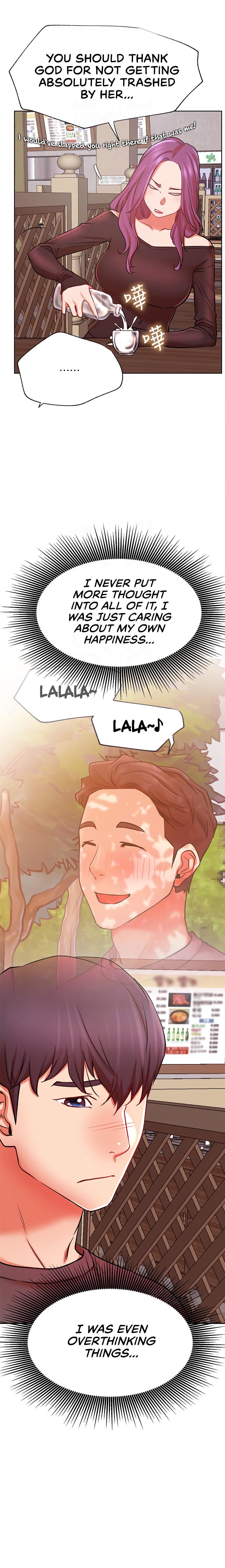 Live With : Do You Want To Do It? - Chapter 35 [photo 11] - MangaPorn