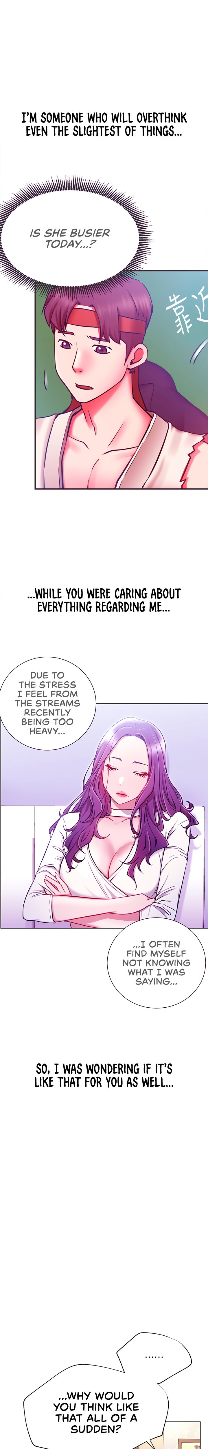 Live With : Do You Want To Do It? - Chapter 35 [photo 13] - MangaPorn