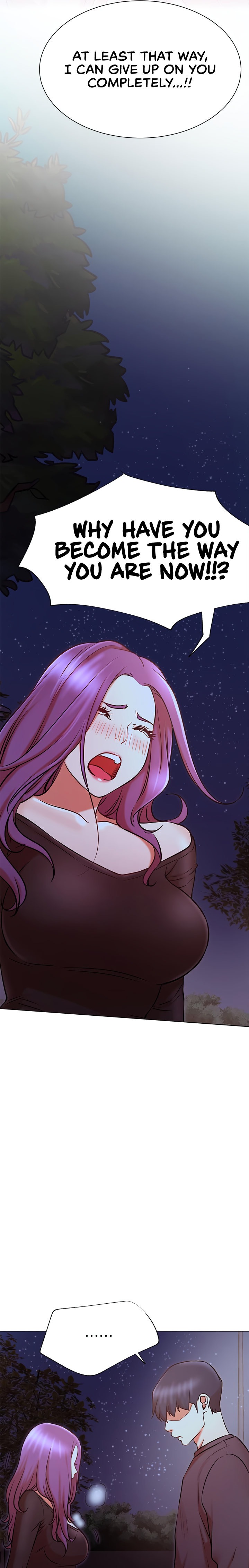 Live With : Do You Want To Do It? - Chapter 35 [photo 22] - MangaPorn