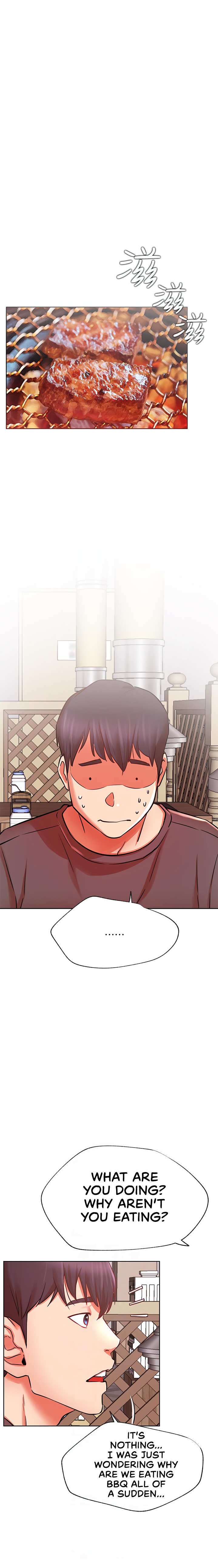 Live With : Do You Want To Do It? - Chapter 35 [photo 4] - MangaPorn