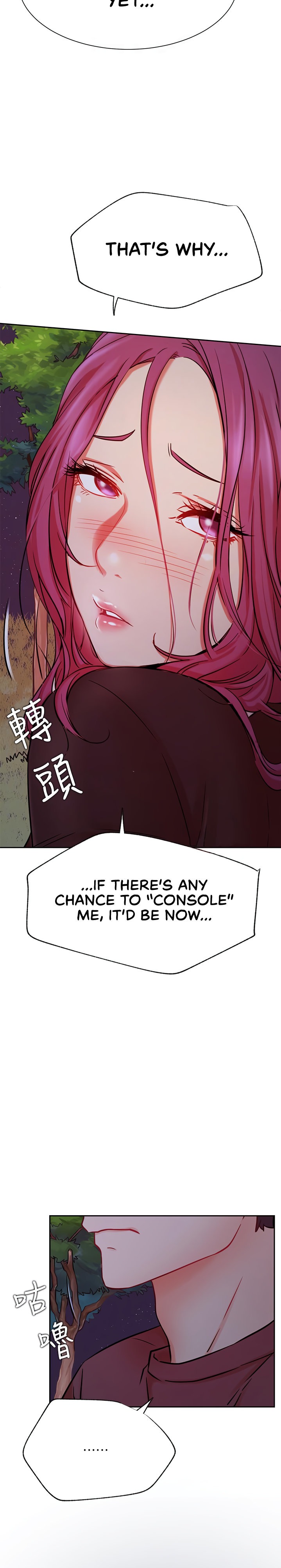 Live With : Do You Want To Do It? - Chapter 36 [photo 9] - MangaPorn