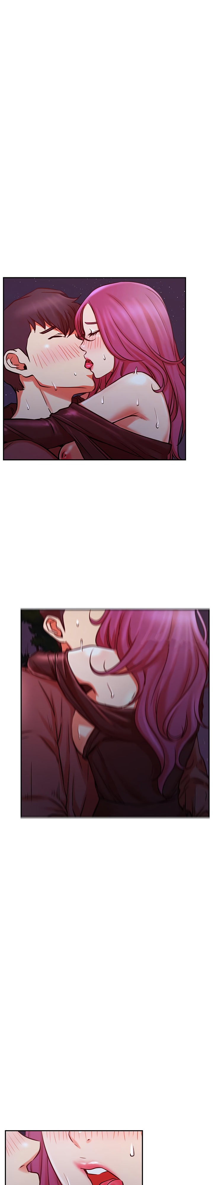 Live With : Do You Want To Do It? - Chapter 37 [photo 14] - MangaPorn