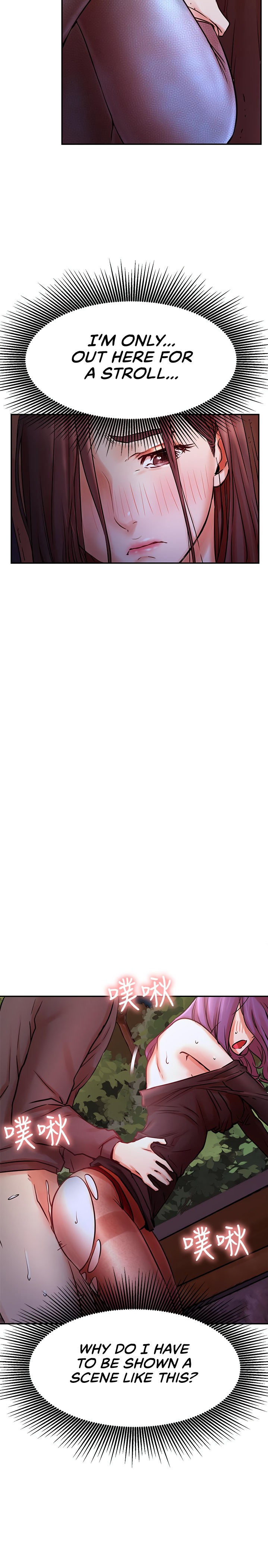 Live With : Do You Want To Do It? - Chapter 37 [photo 2] - MangaPorn