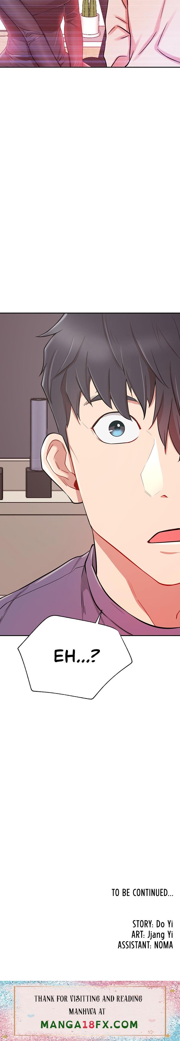 Live With : Do You Want To Do It? - Chapter 37 [photo 29] - MangaPorn