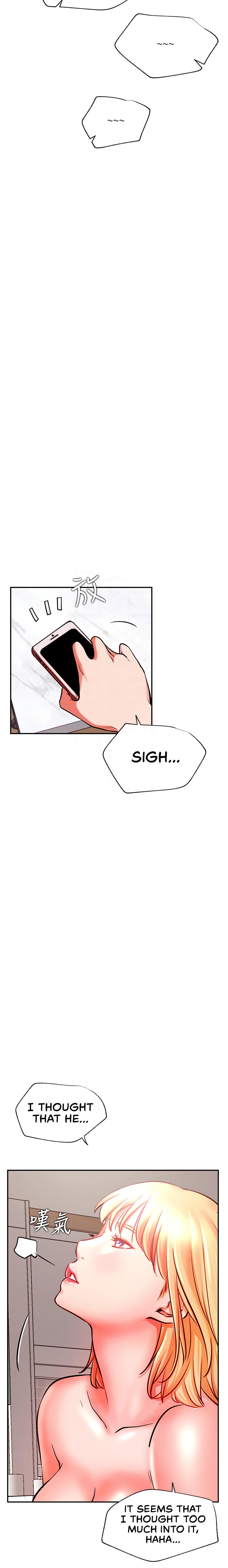 Live With : Do You Want To Do It? - Chapter 38 [photo 10] - MangaPorn