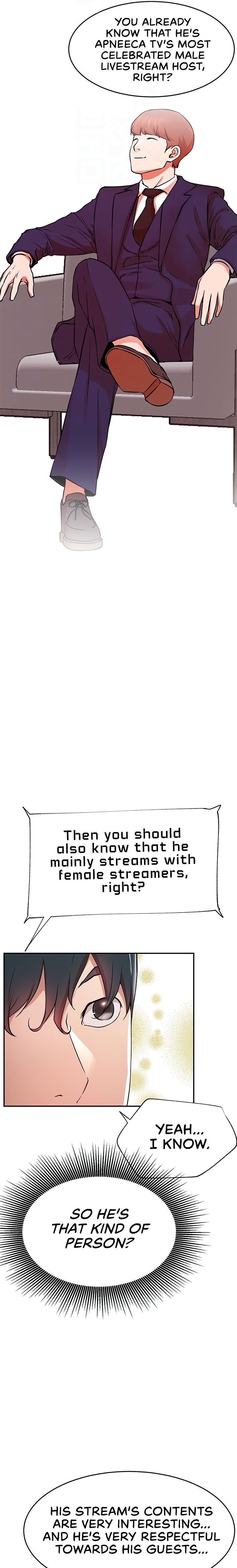 Live With : Do You Want To Do It? - Chapter 38 [photo 13] - MangaPorn