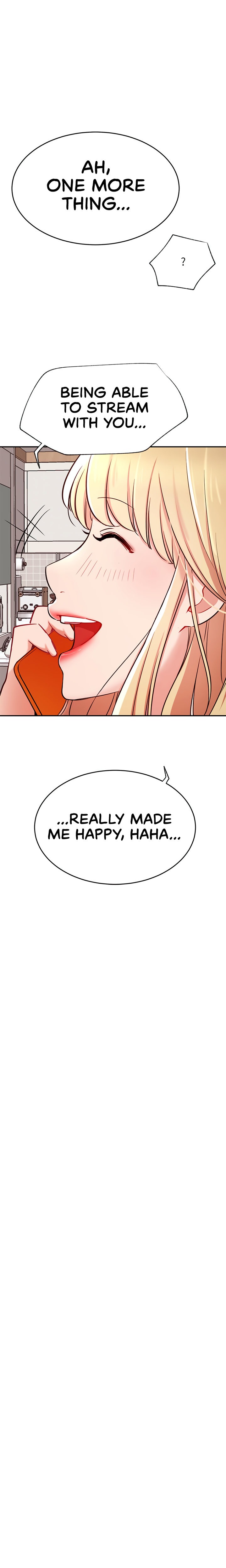 Live With : Do You Want To Do It? - Chapter 38 [photo 18] - MangaPorn