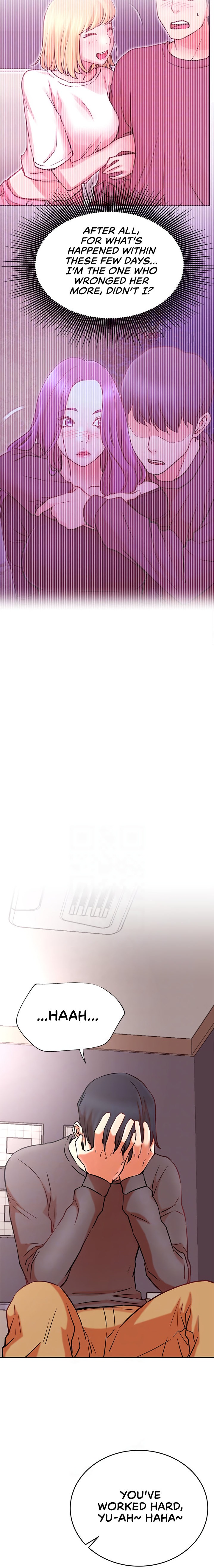 Live With : Do You Want To Do It? - Chapter 38 [photo 4] - MangaPorn