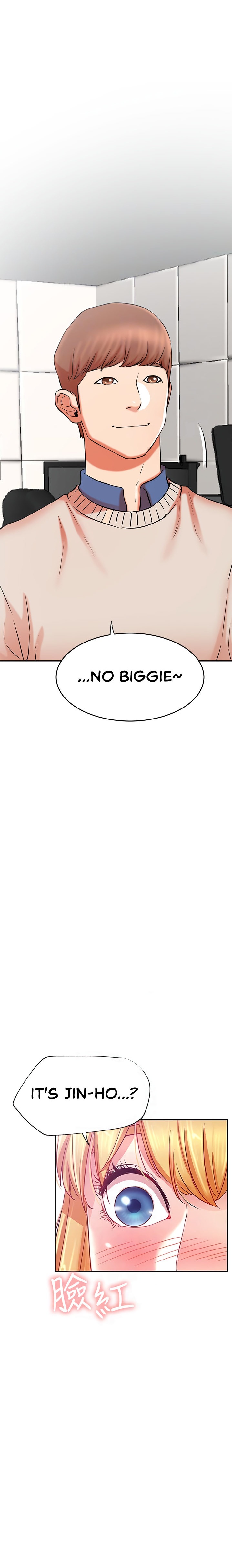 Live With : Do You Want To Do It? - Chapter 38 [photo 8] - MangaPorn