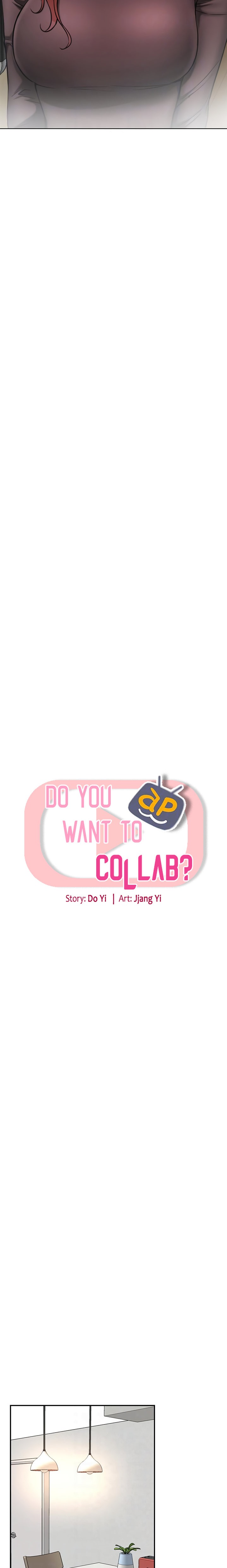 Live With : Do You Want To Do It? - Chapter 39 [photo 6] - MangaPorn