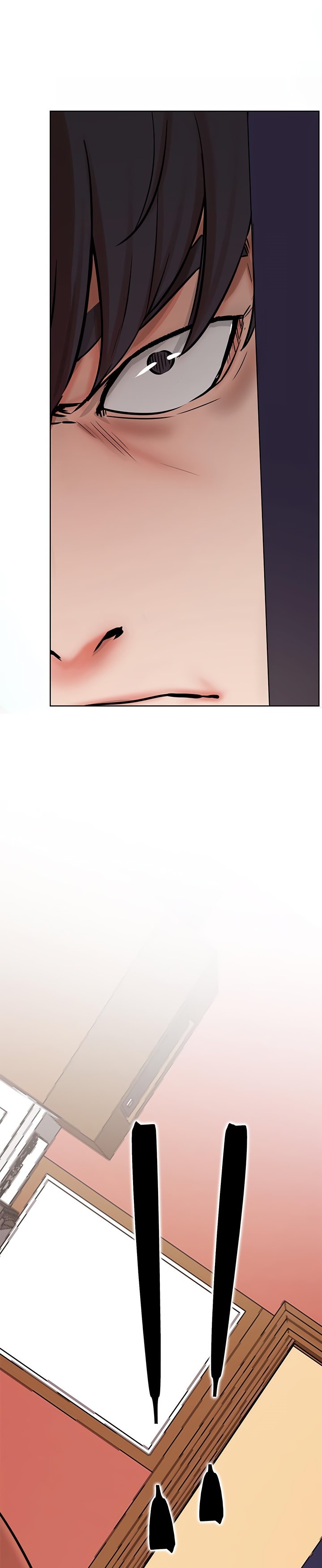 Live With : Do You Want To Do It? - Chapter 40 [photo 29] - MangaPorn