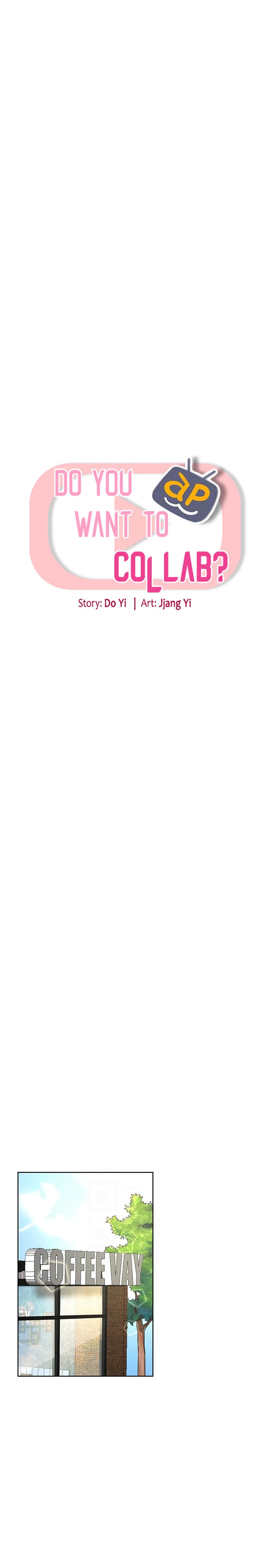 Live With : Do You Want To Do It? - Chapter 40 [photo 5] - MangaPorn