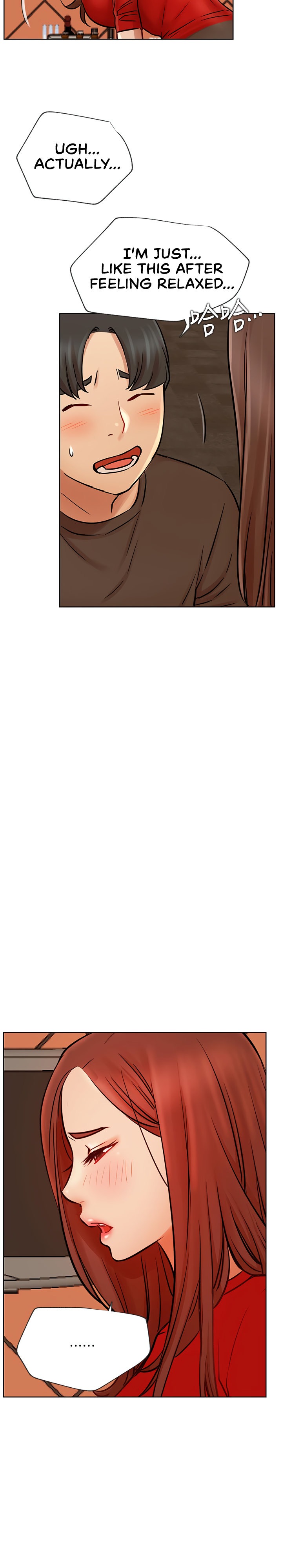 Live With : Do You Want To Do It? - Chapter 41 [photo 18] - MangaPorn