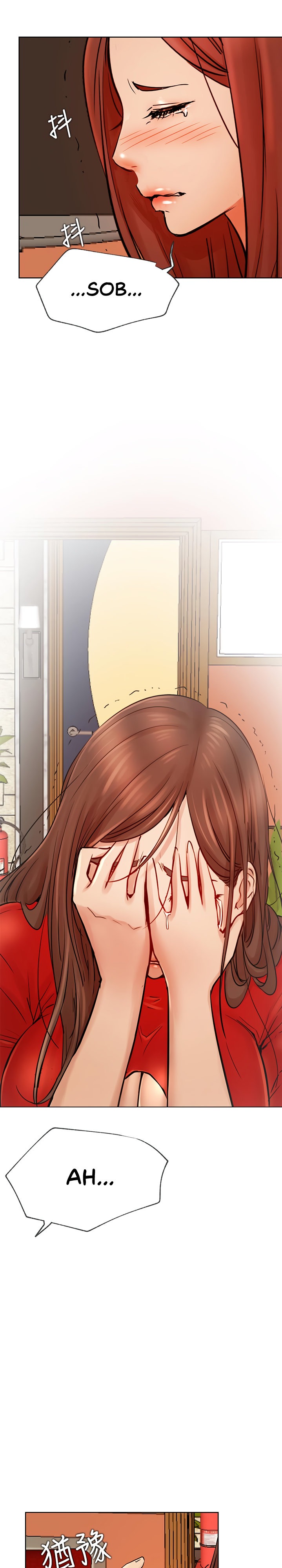 Live With : Do You Want To Do It? - Chapter 41 [photo 19] - MangaPorn