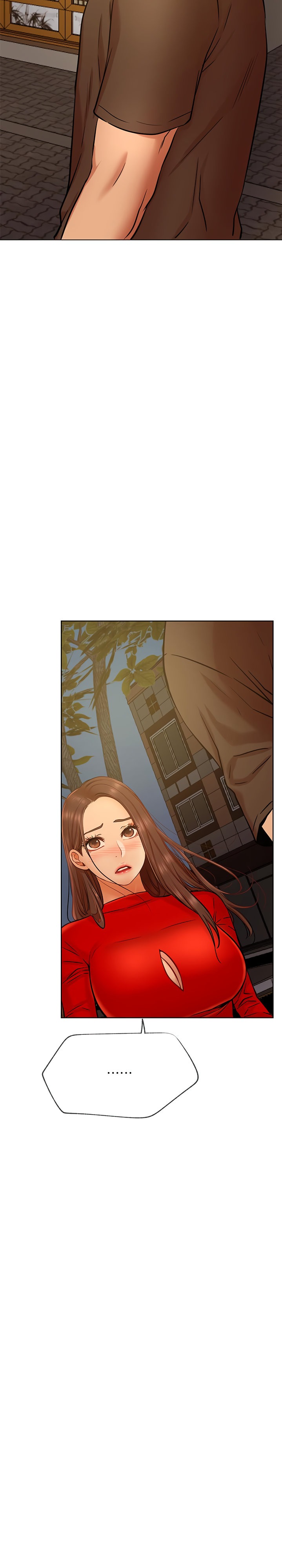 Live With : Do You Want To Do It? - Chapter 41 [photo 24] - MangaPorn