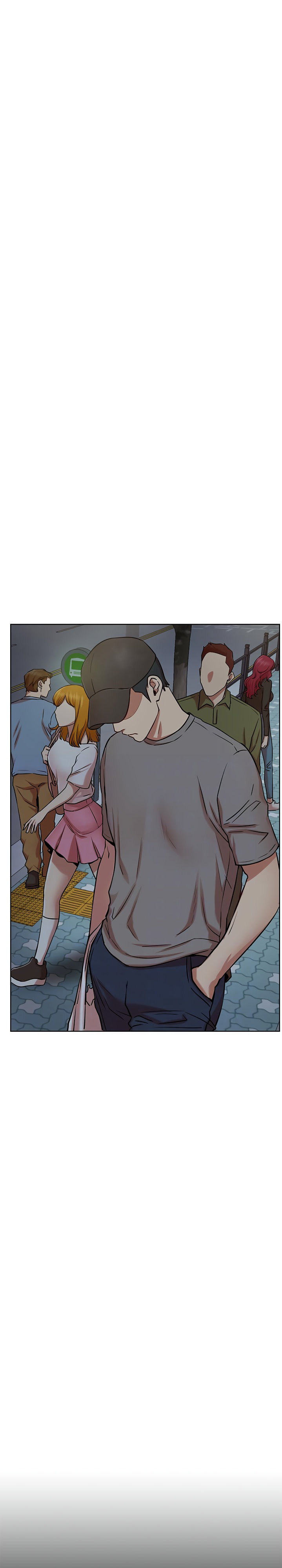 Live With : Do You Want To Do It? - Chapter 42 [photo 10] - MangaPorn