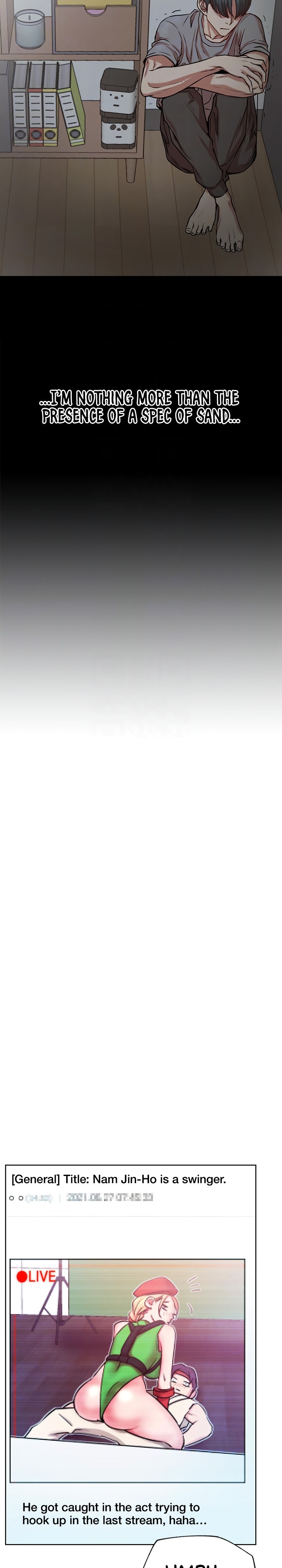 Live With : Do You Want To Do It? - Chapter 42 [photo 12] - MangaPorn