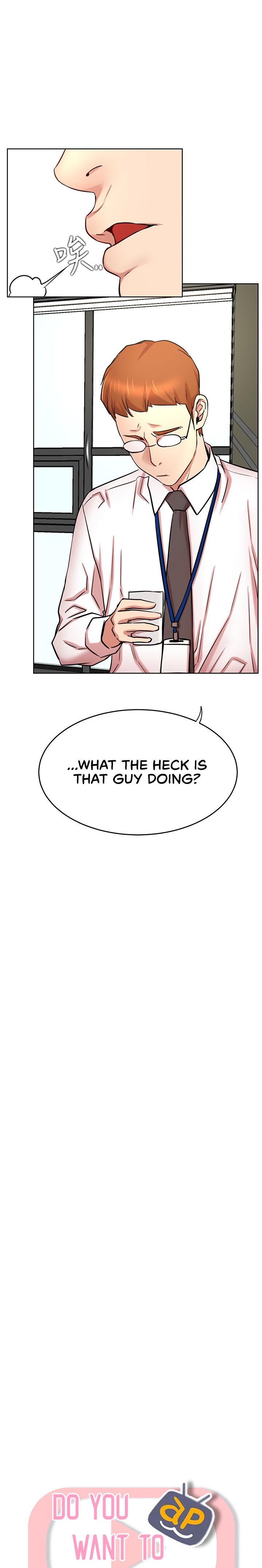 Live With : Do You Want To Do It? - Chapter 42 [photo 3] - MangaPorn