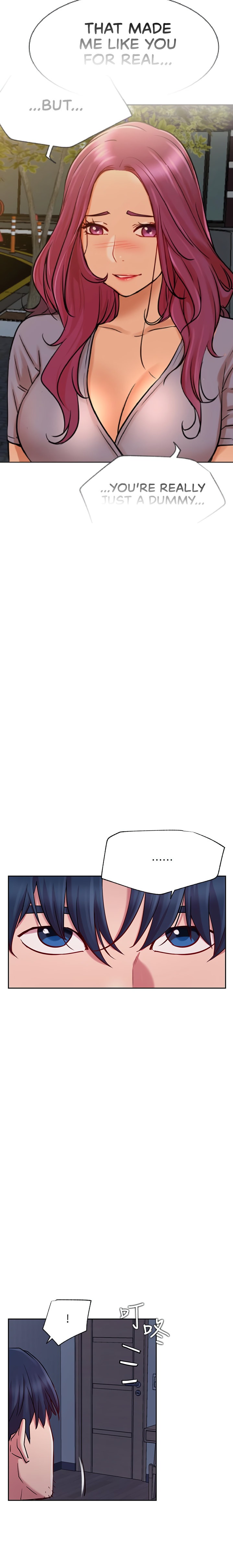 Live With : Do You Want To Do It? - Chapter 43 [photo 18] - MangaPorn