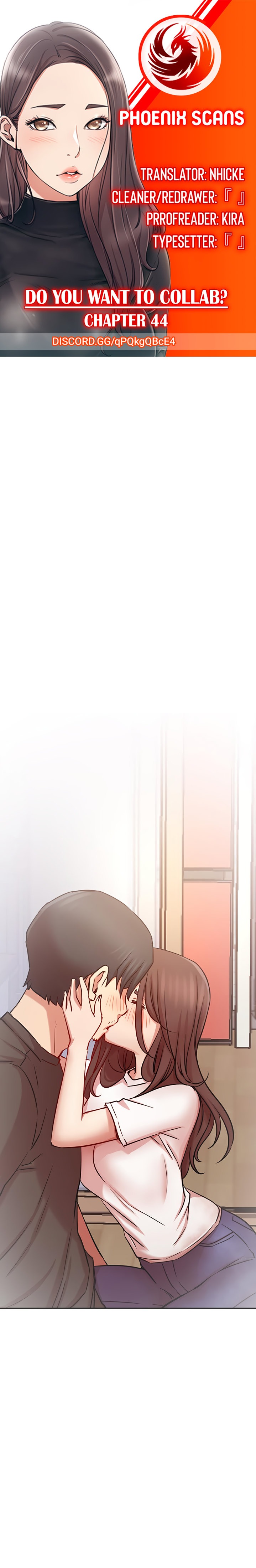 Live With : Do You Want To Do It? - Chapter 44 [photo 1] - MangaPorn