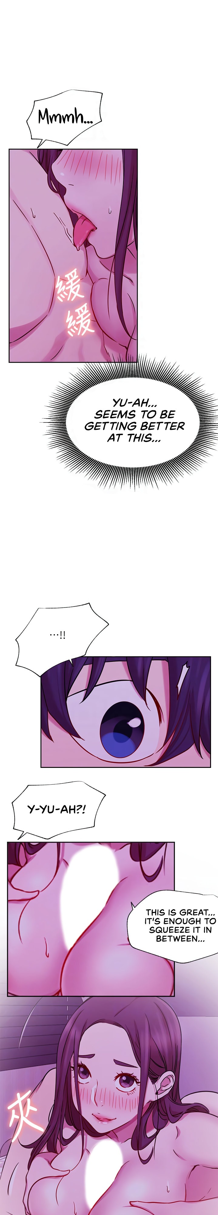 Live With : Do You Want To Do It? - Chapter 44 [photo 12] - MangaPorn