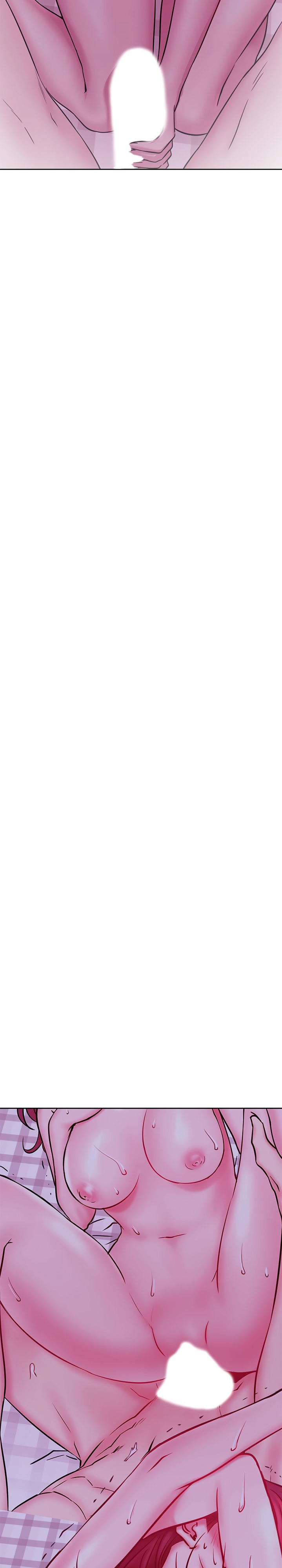 Live With : Do You Want To Do It? - Chapter 44 [photo 18] - MangaPorn