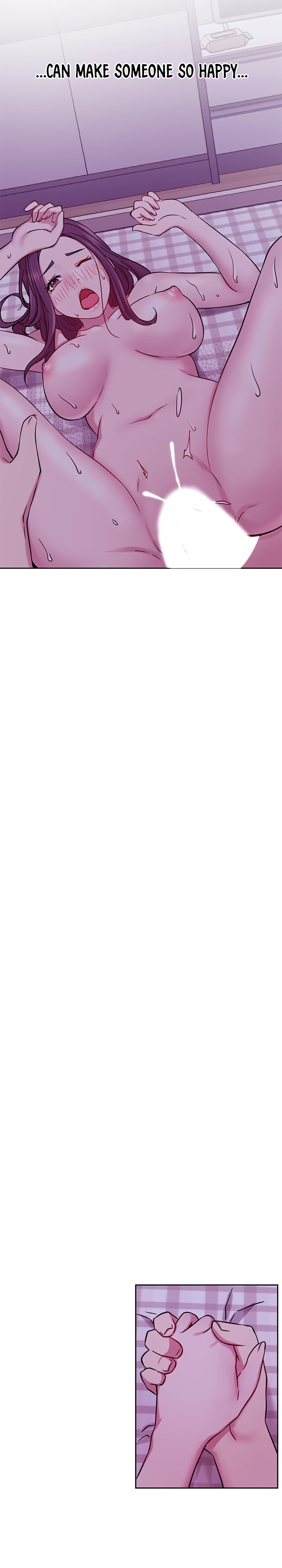 Live With : Do You Want To Do It? - Chapter 44 [photo 23] - MangaPorn