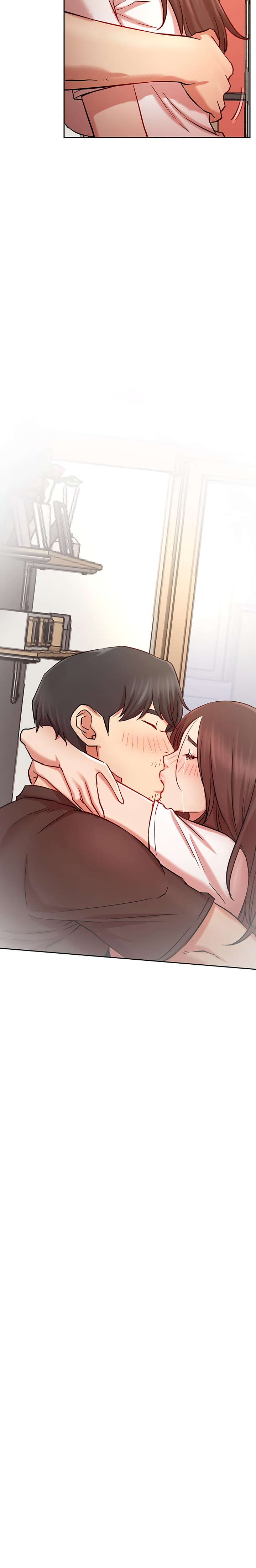 Live With : Do You Want To Do It? - Chapter 44 [photo 3] - MangaPorn