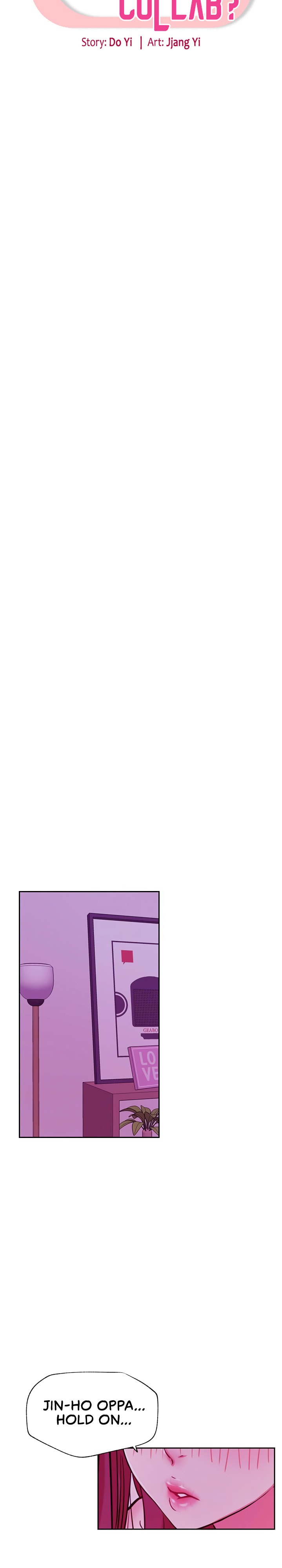 Live With : Do You Want To Do It? - Chapter 44 [photo 7] - MangaPorn