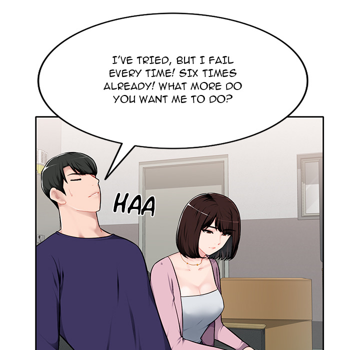 Boss Around - Chapter 1 [photo 9] - MangaPorn