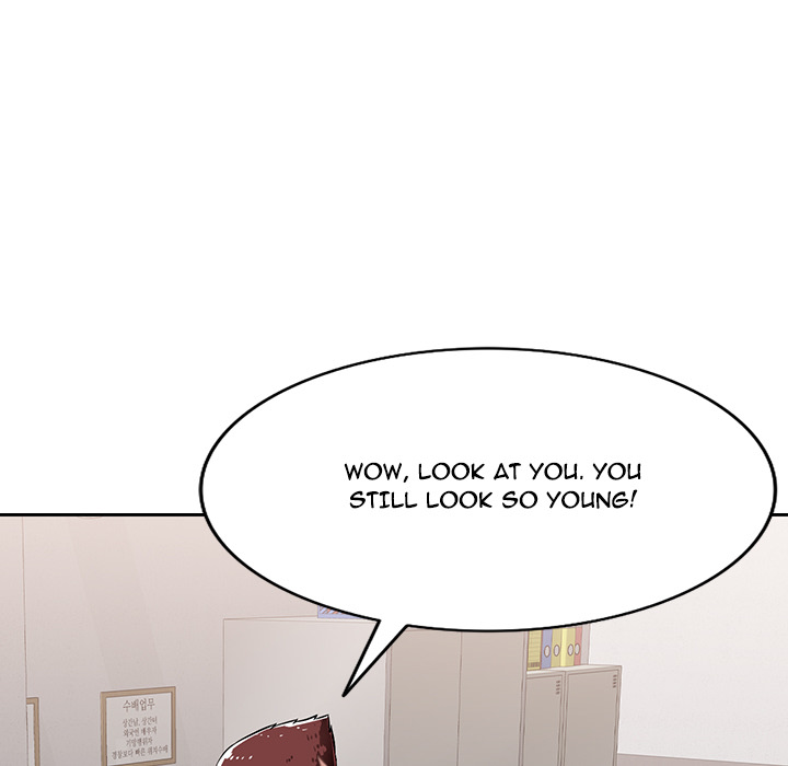 Boss Around - Chapter 1 [photo 107] - MangaPorn