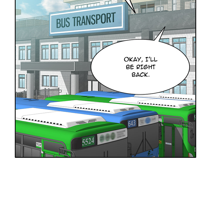 Boss Around - Chapter 1 [photo 116] - MangaPorn