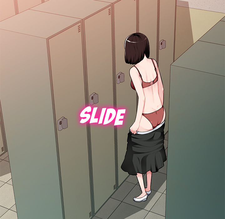 Boss Around - Chapter 1 [photo 120] - MangaPorn