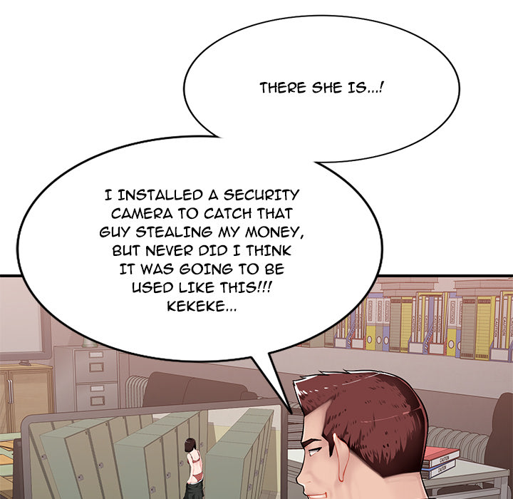 Boss Around - Chapter 1 [photo 122] - MangaPorn