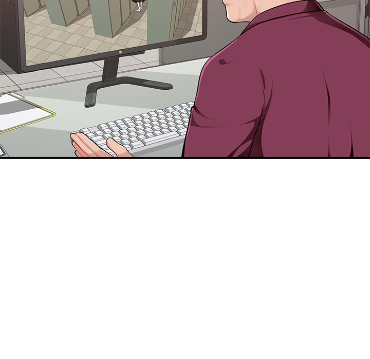 Boss Around - Chapter 1 [photo 123] - MangaPorn