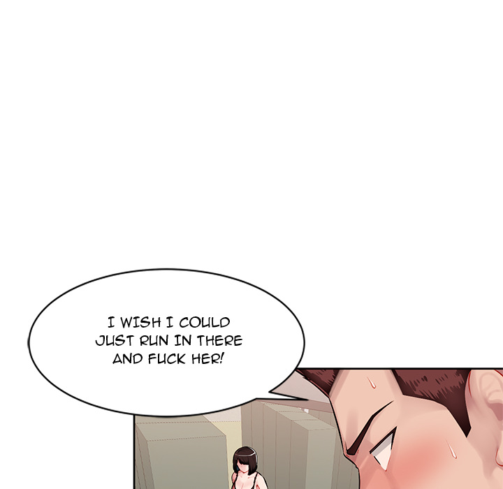 Boss Around - Chapter 1 [photo 134] - MangaPorn