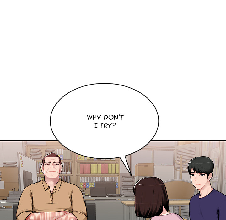 Boss Around - Chapter 1 [photo 13] - MangaPorn