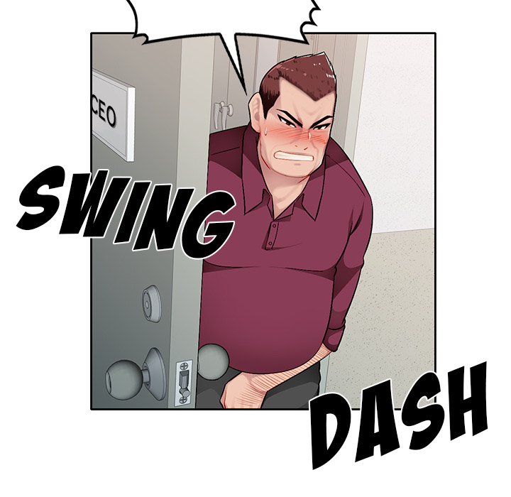 Boss Around - Chapter 1 [photo 140] - MangaPorn