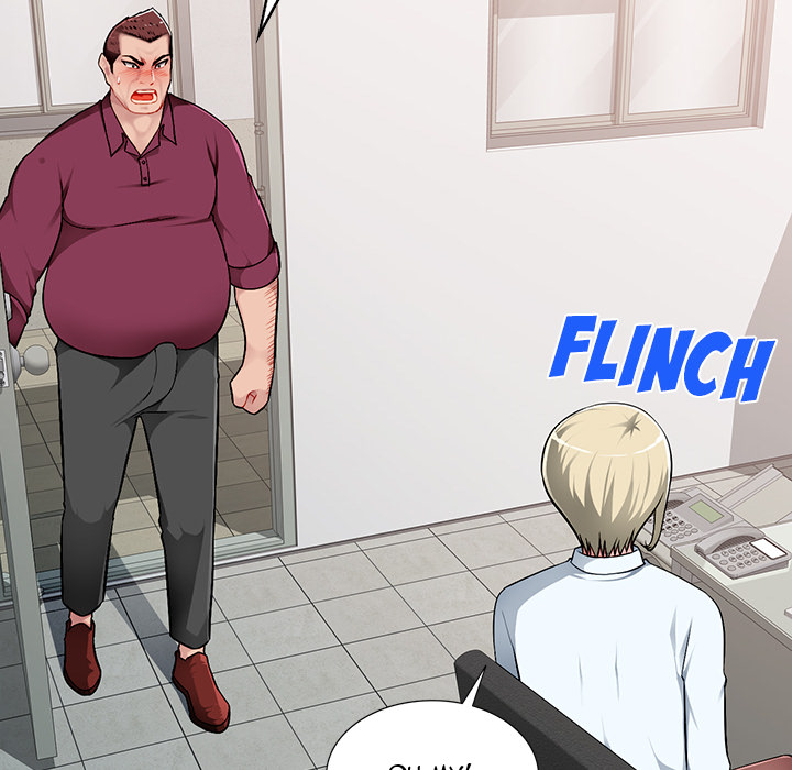 Boss Around - Chapter 1 [photo 142] - MangaPorn