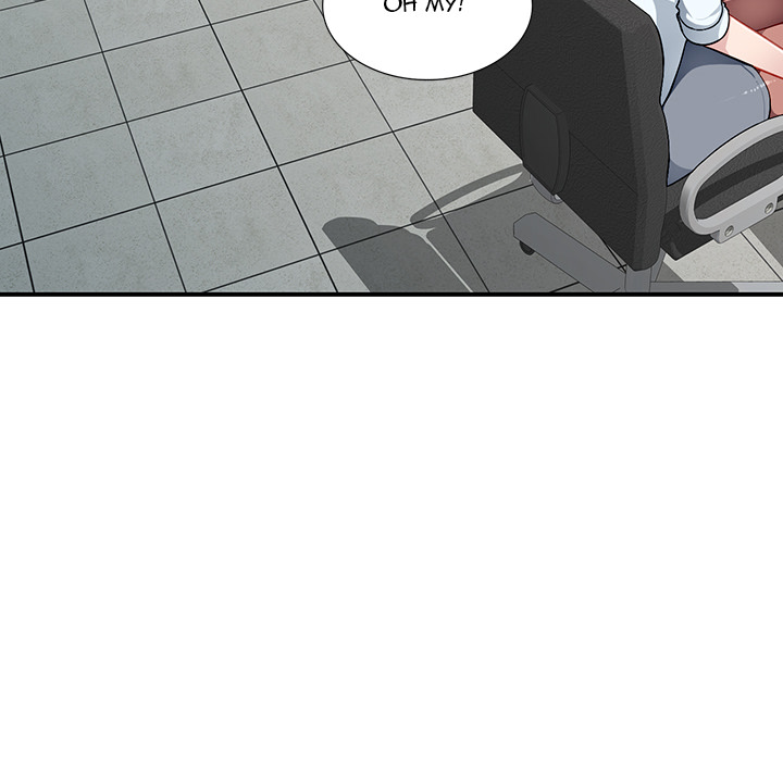 Boss Around - Chapter 1 [photo 143] - MangaPorn