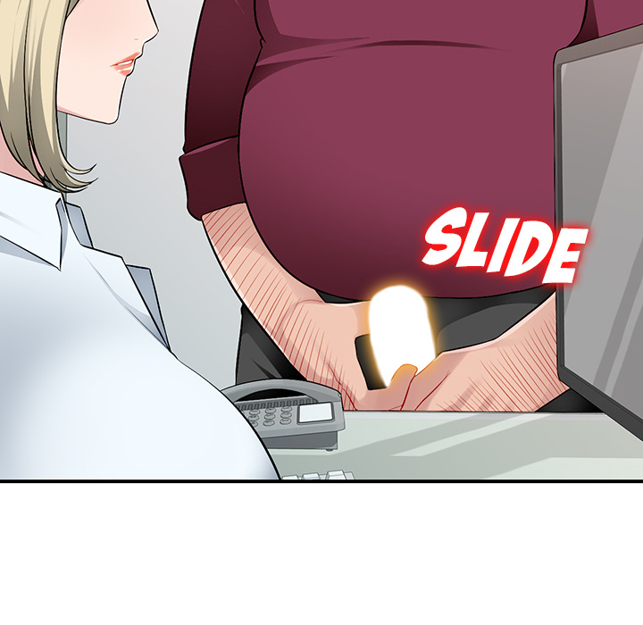 Boss Around - Chapter 1 [photo 145] - MangaPorn