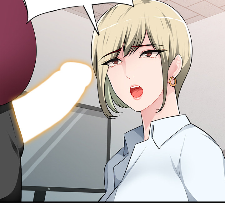 Boss Around - Chapter 1 [photo 147] - MangaPorn