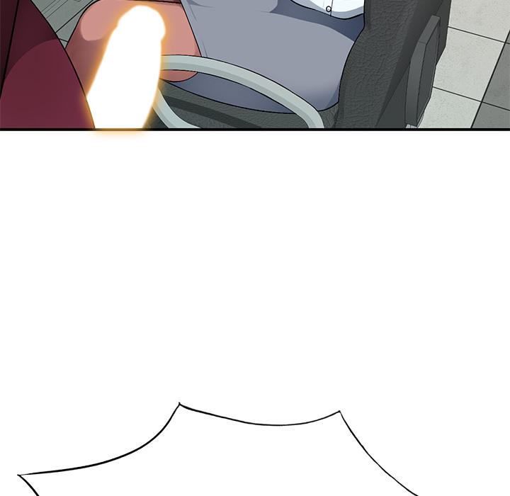 Boss Around - Chapter 1 [photo 152] - MangaPorn